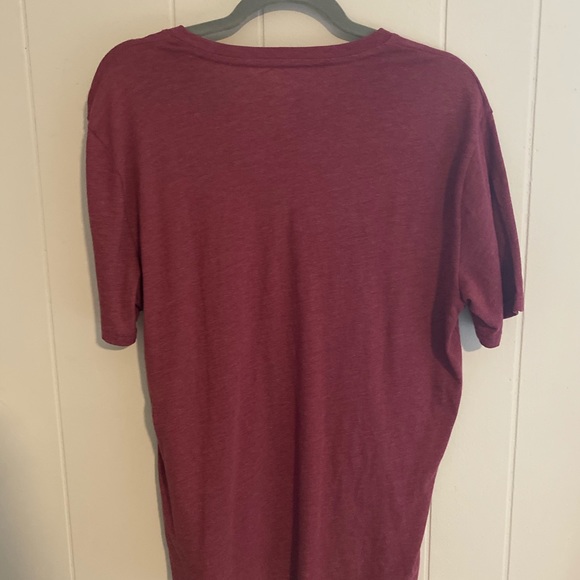 Banana Republic Factory Medium Shirt - Picture 3 of 3